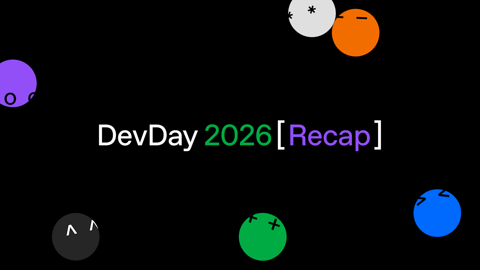 Rückblick auf den OpenAI DevDay 2026: GPT-6.1 Sol, Dots und Entwicklertools