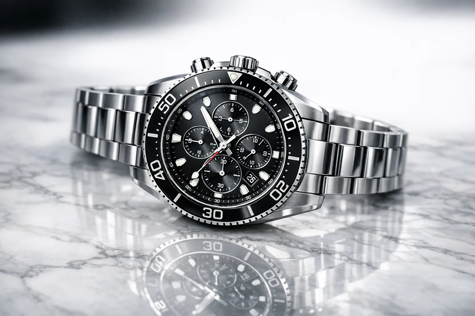 GPT Image 1.5 Official generated product photography example
