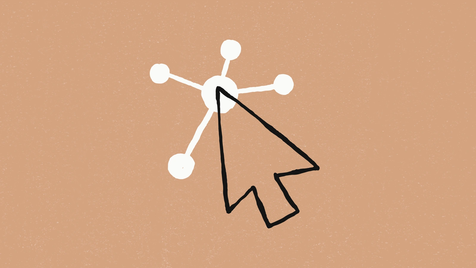 Anthropic official computer-use concept illustration