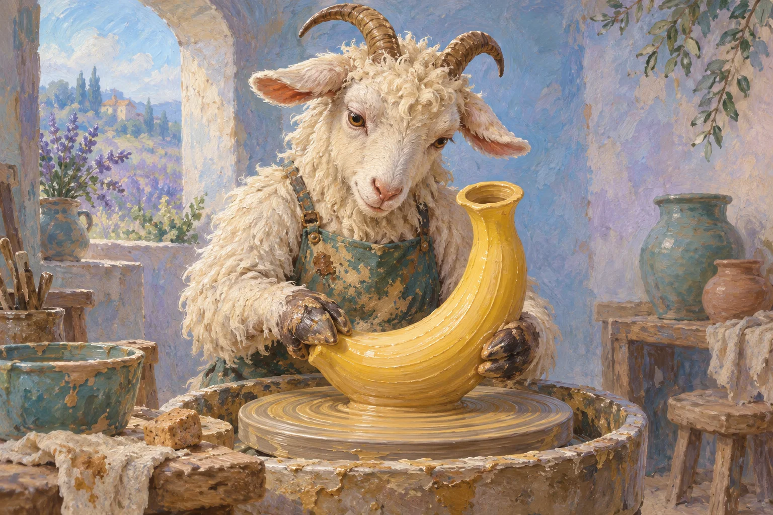 Qwen Image 2.1
