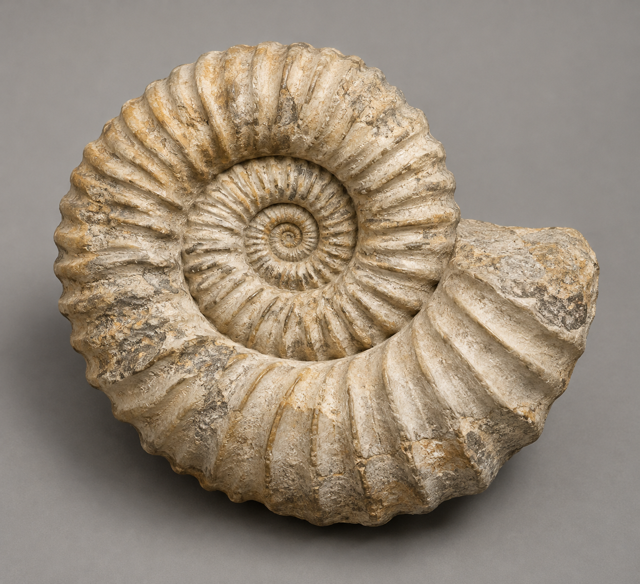 Ammonite